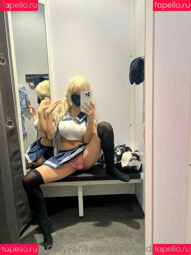 yourgoddessfinn Onlyfans Photo Gallery 