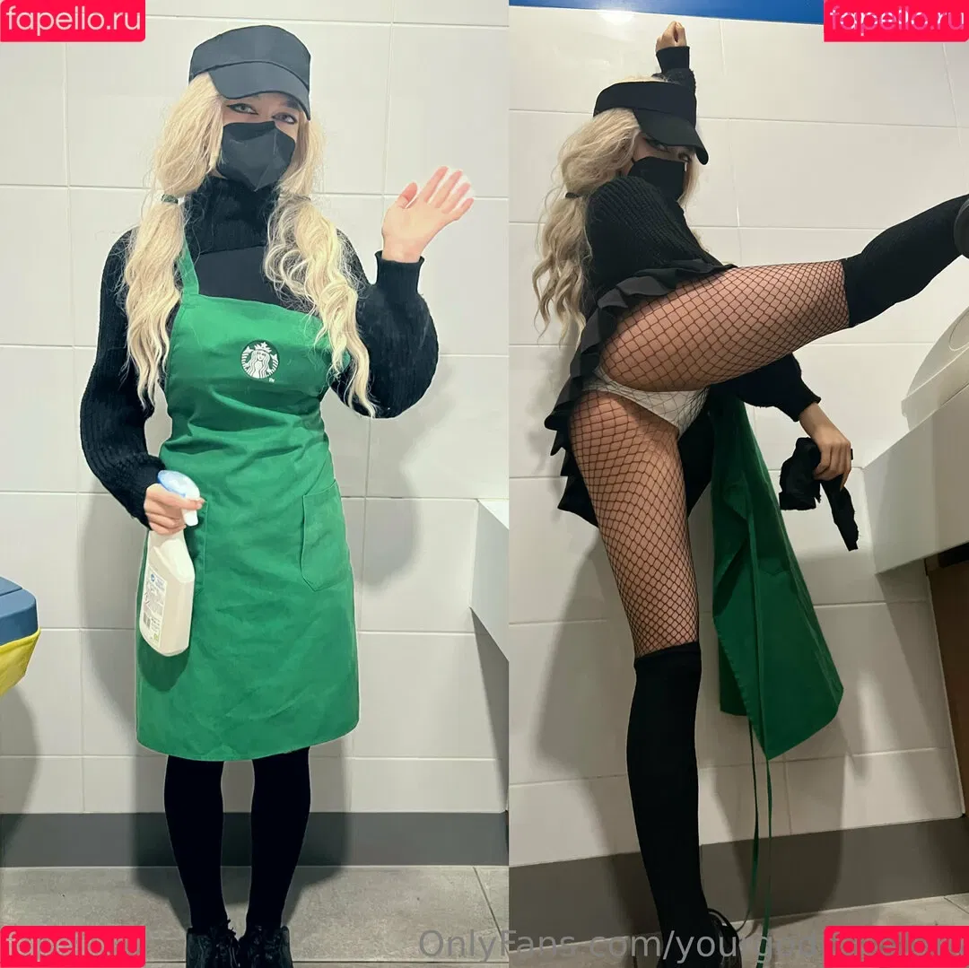 yourgoddessfinn Onlyfans Photo Gallery 