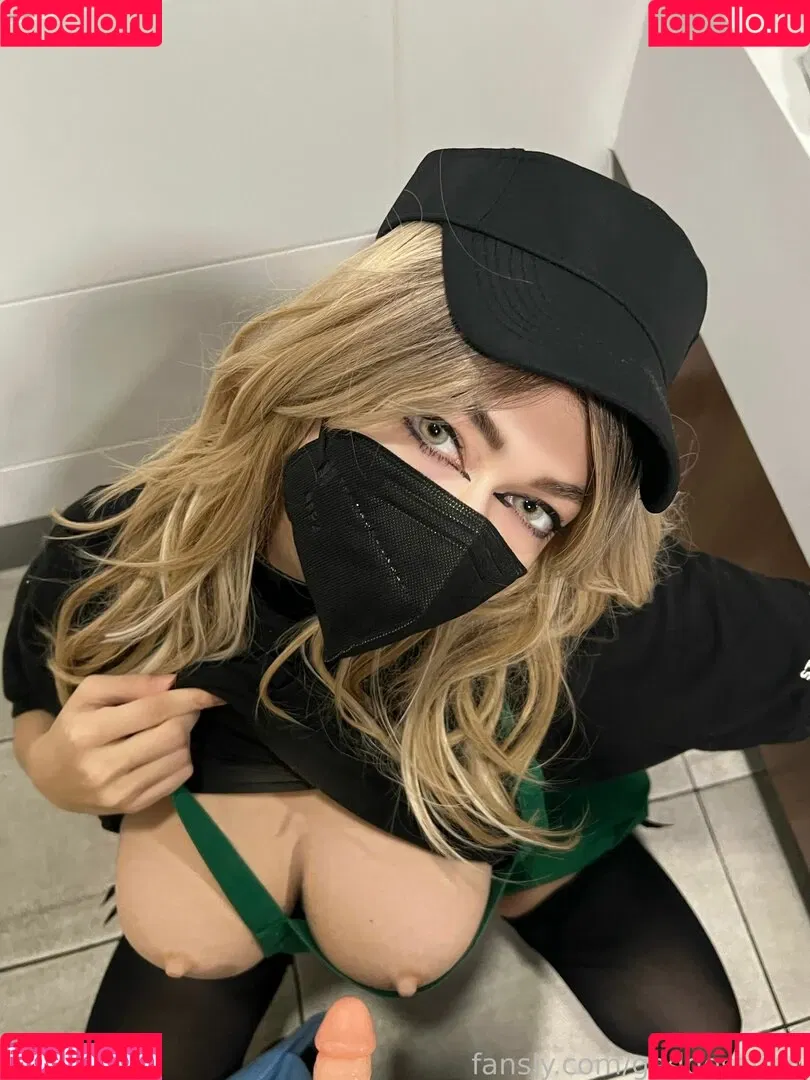 yourgoddessfinn Onlyfans Photo Gallery 