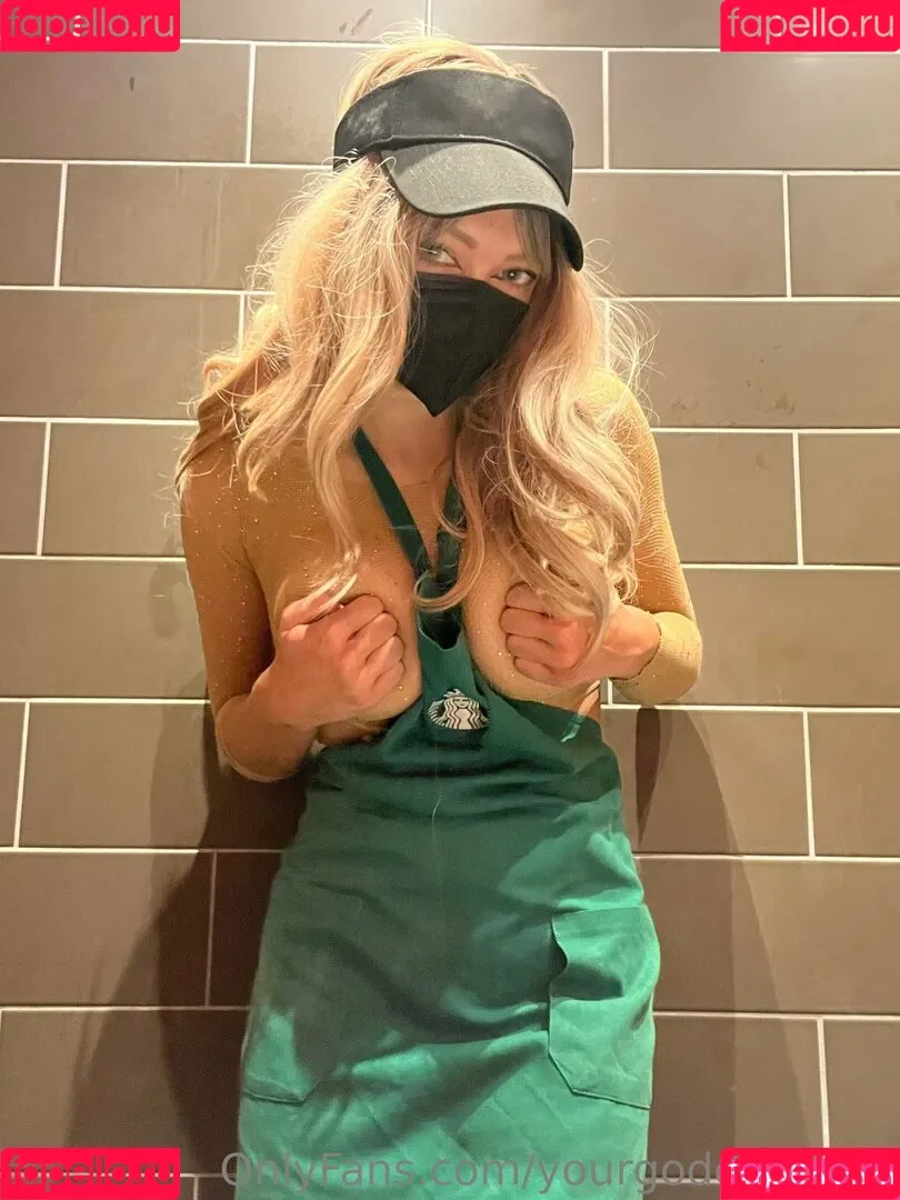 yourgoddessfinn Onlyfans Photo Gallery 
