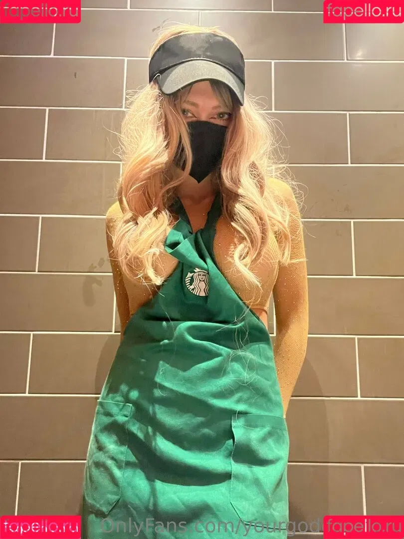 yourgoddessfinn Onlyfans Photo Gallery 