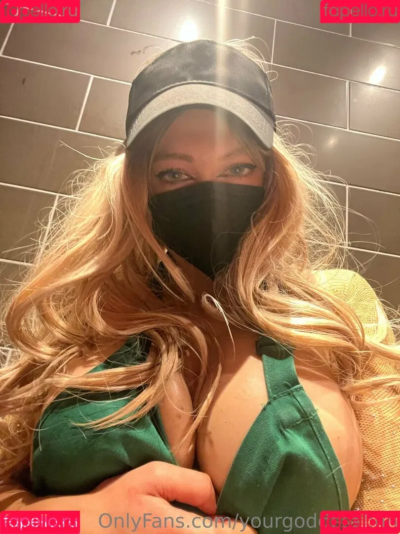 yourgoddessfinn Onlyfans Photo Gallery 