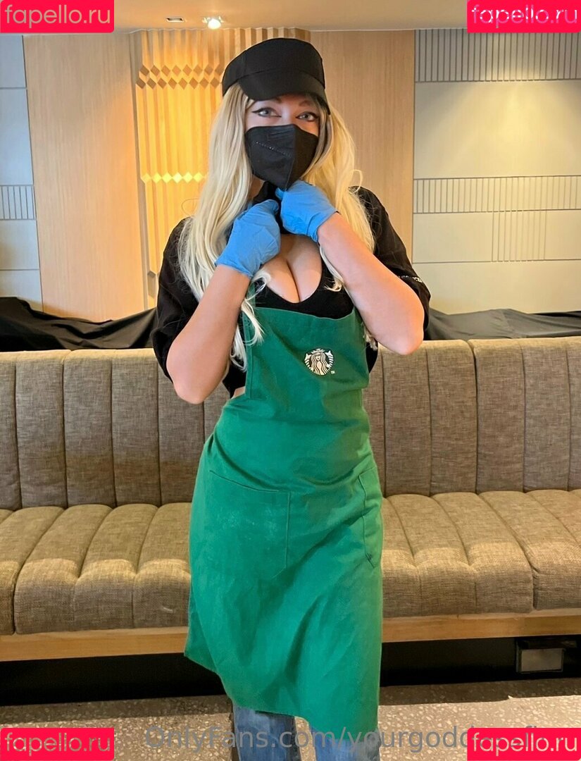 yourgoddessfinn Onlyfans Photo Gallery 