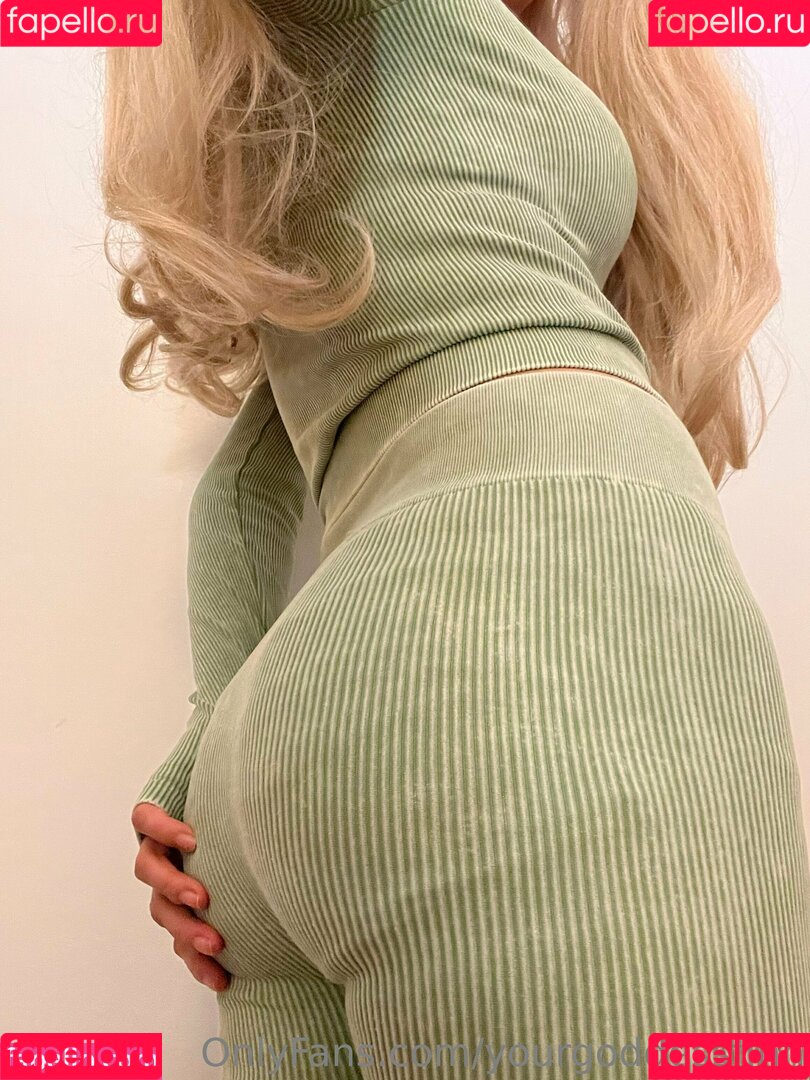 yourgoddessfinn Onlyfans Photo Gallery 