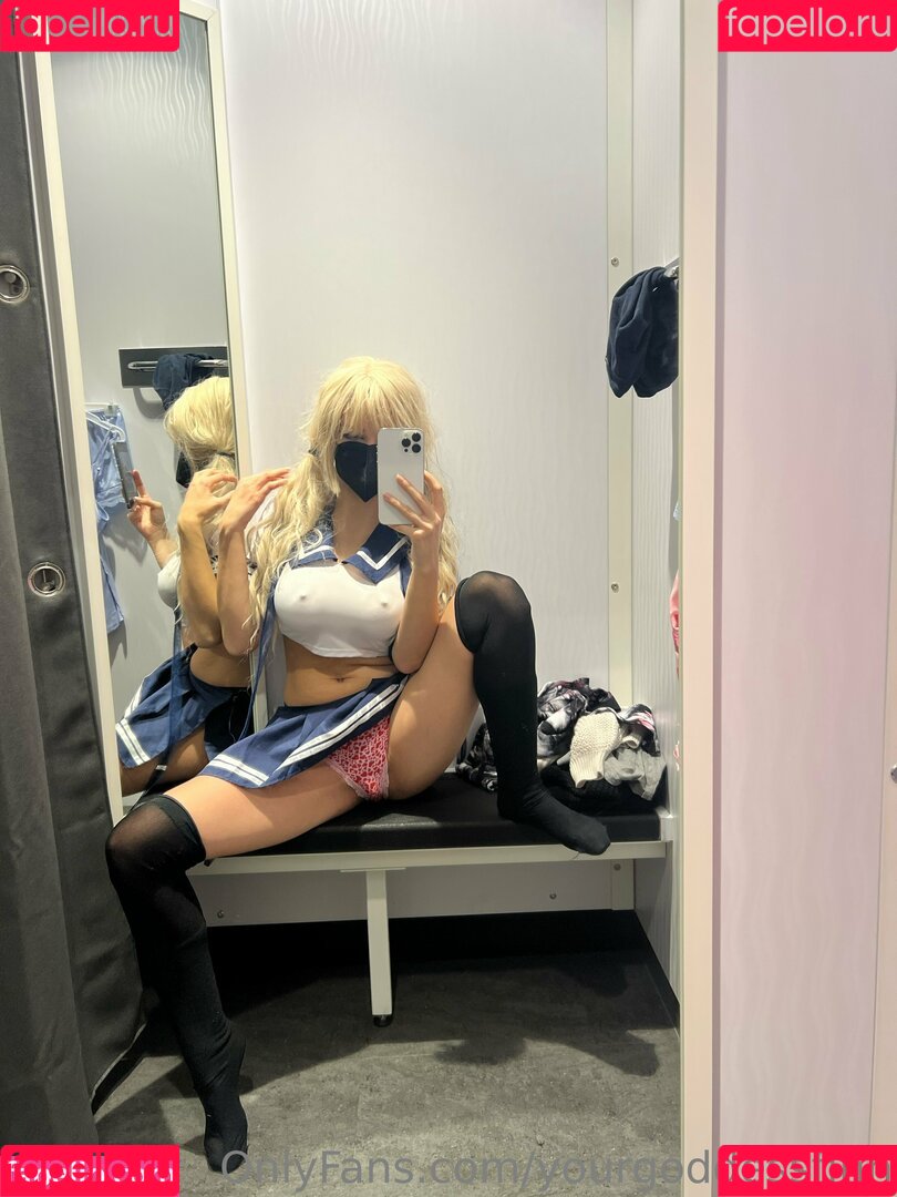 yourgoddessfinn Onlyfans Photo Gallery 