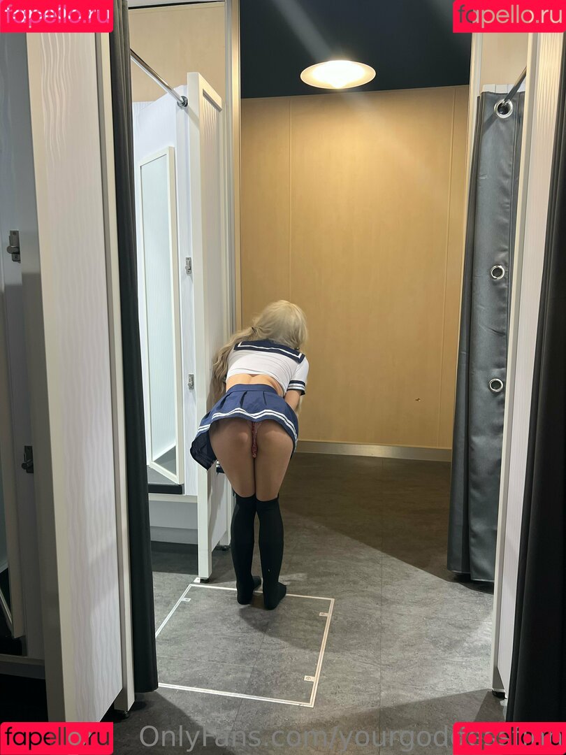 yourgoddessfinn Onlyfans Photo Gallery 