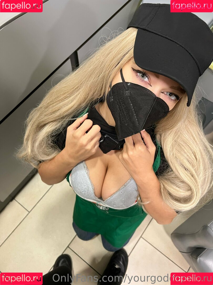 yourgoddessfinn Onlyfans Photo Gallery 