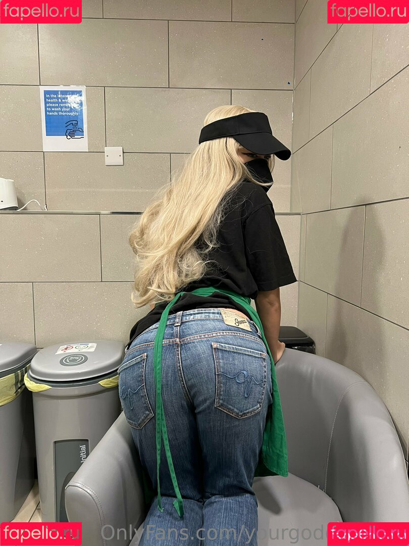 yourgoddessfinn Onlyfans Photo Gallery 