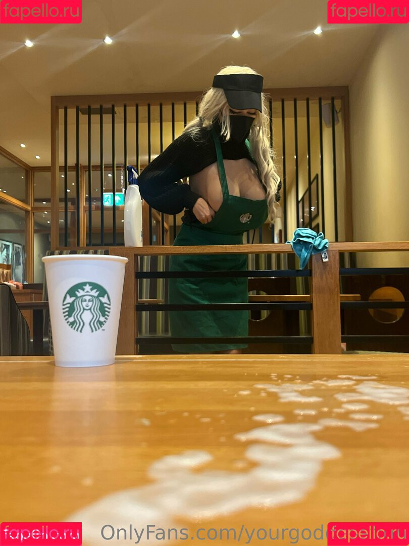 yourgoddessfinn Onlyfans Photo Gallery 