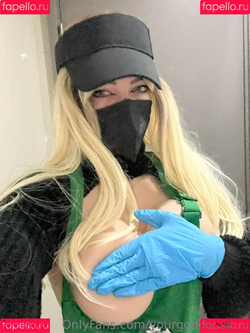 yourgoddessfinn Onlyfans Photo Gallery 