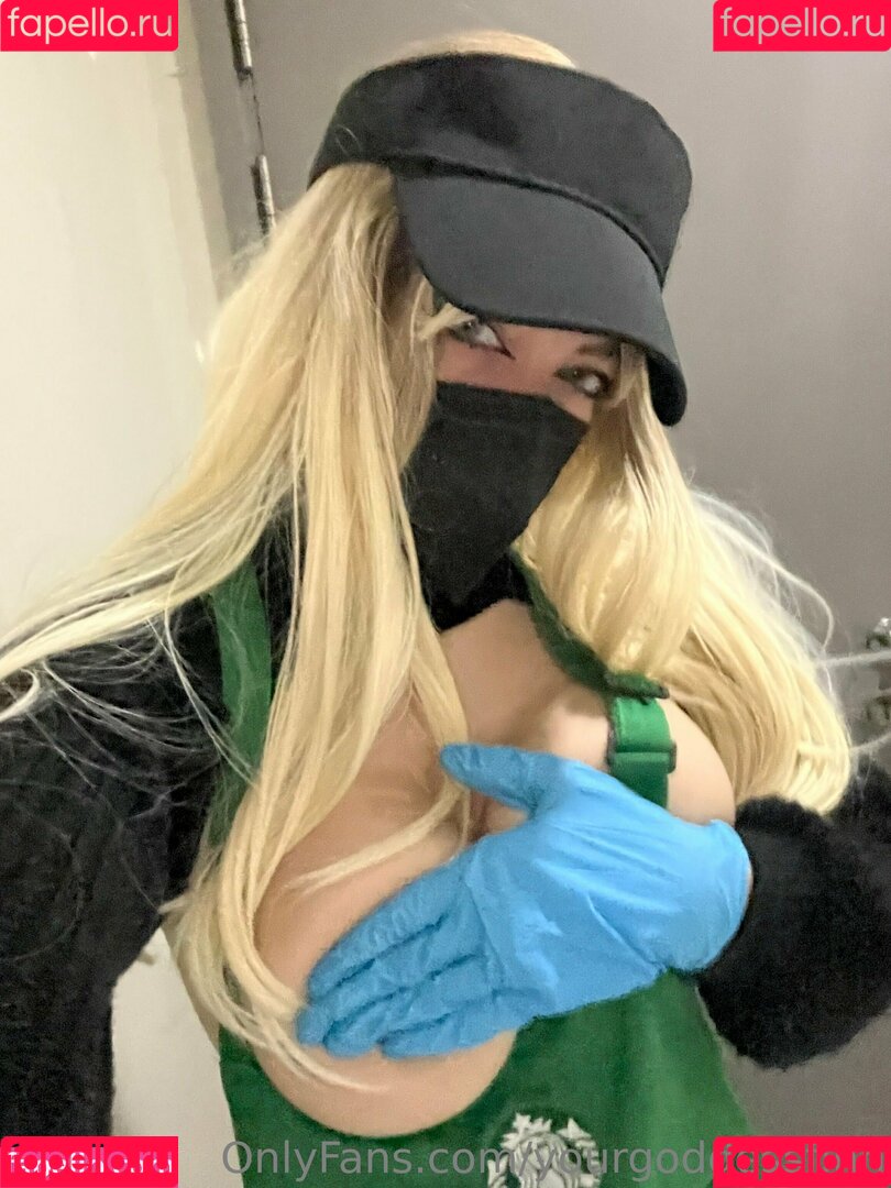 yourgoddessfinn Onlyfans Photo Gallery 