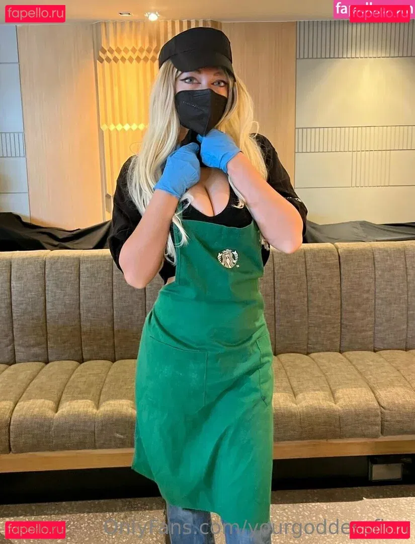 yourgoddessfinn Onlyfans Photo Gallery 