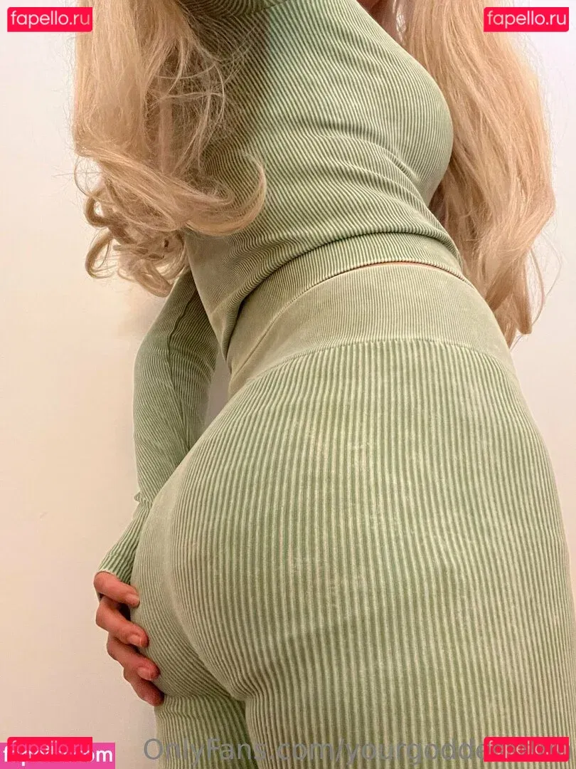 yourgoddessfinn Onlyfans Photo Gallery 