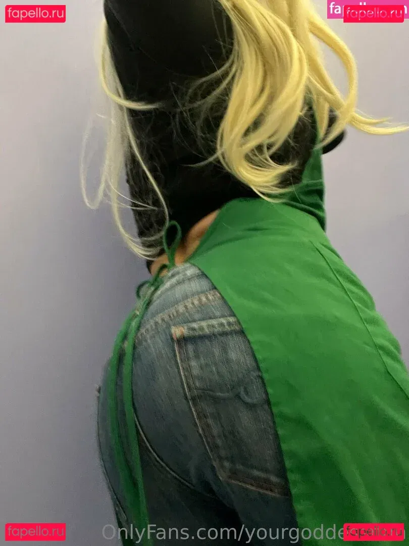 yourgoddessfinn Onlyfans Photo Gallery 