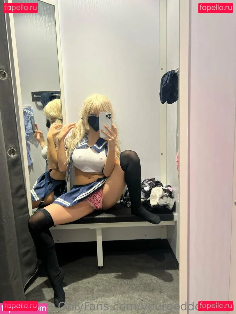 yourgoddessfinn Onlyfans Photo Gallery 