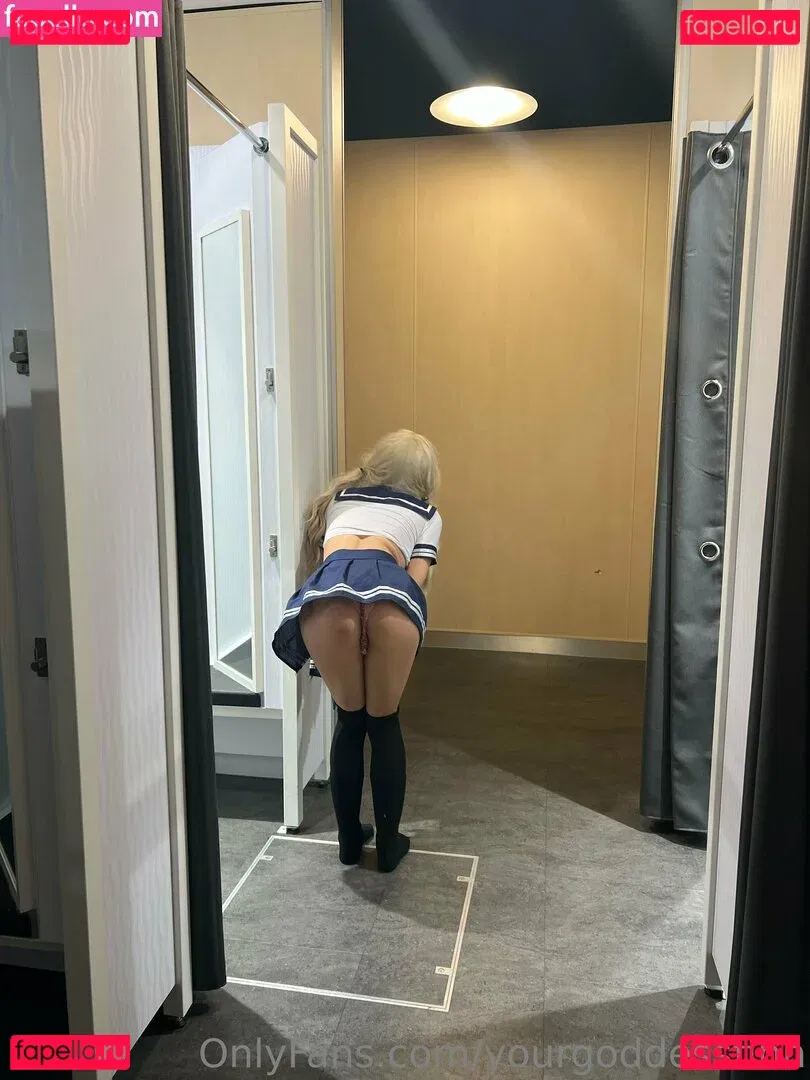 yourgoddessfinn Onlyfans Photo Gallery 