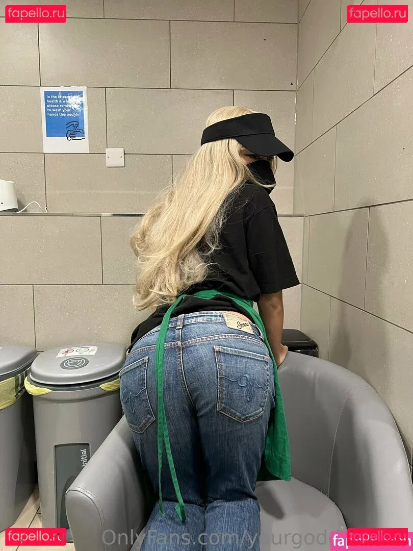 yourgoddessfinn Onlyfans Photo Gallery 