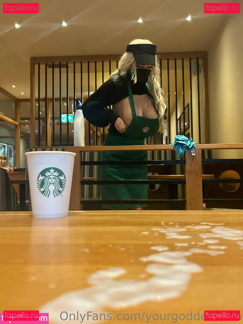 yourgoddessfinn Onlyfans Photo Gallery 