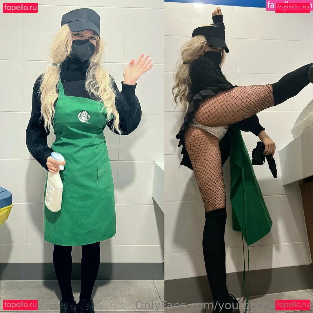 yourgoddessfinn Onlyfans Photo Gallery 