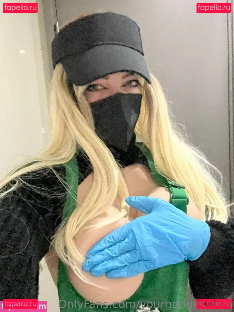 yourgoddessfinn Onlyfans Photo Gallery 