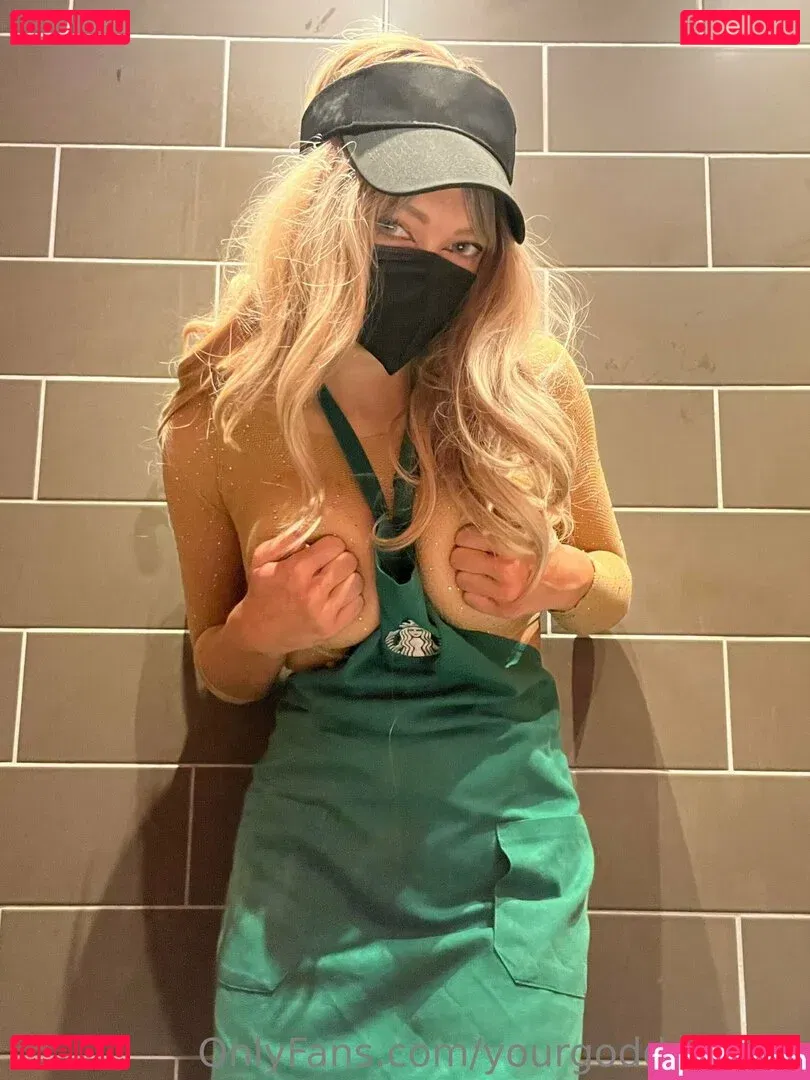 yourgoddessfinn Onlyfans Photo Gallery 