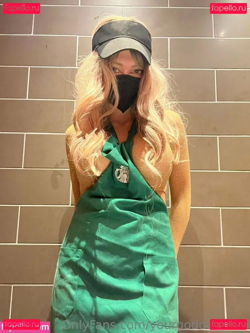 yourgoddessfinn Onlyfans Photo Gallery 