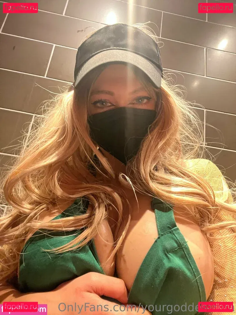 yourgoddessfinn Onlyfans Photo Gallery 