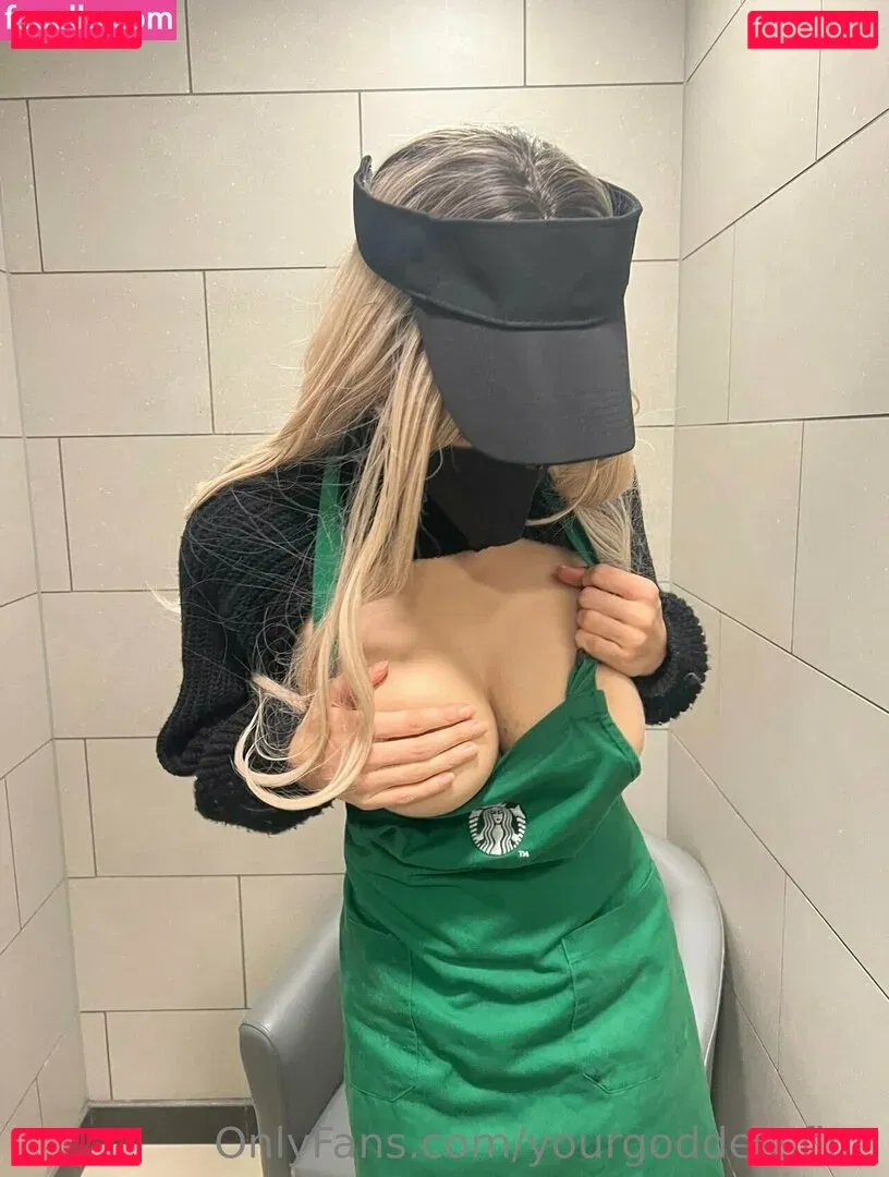 yourgoddessfinn Onlyfans Photo Gallery 