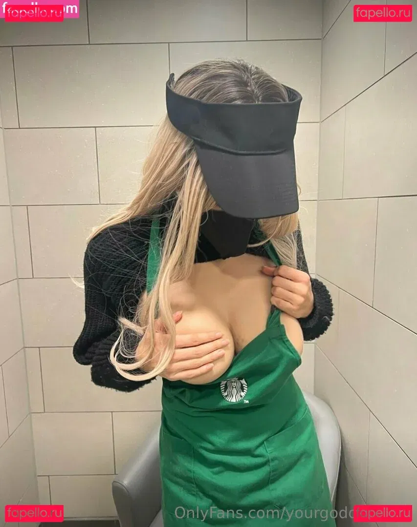 yourgoddessfinn Onlyfans Photo Gallery 