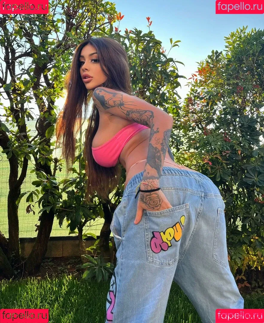 Elisa.brandani Onlyfans Photo Gallery 