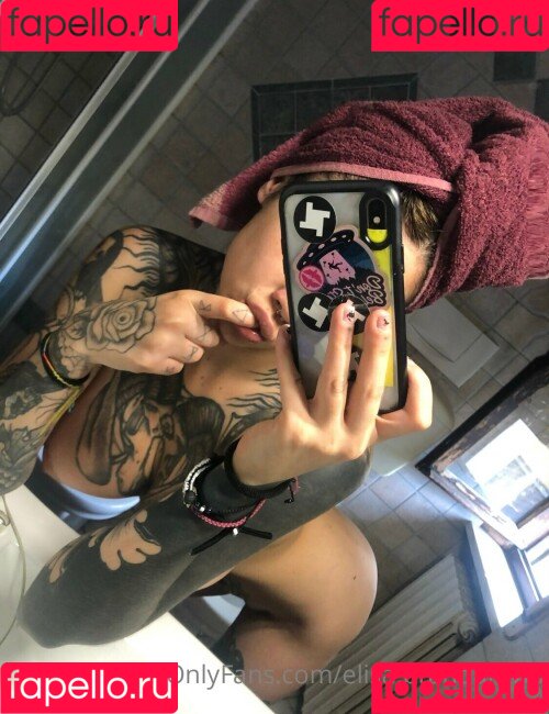 Elisa.brandani Onlyfans Photo Gallery 