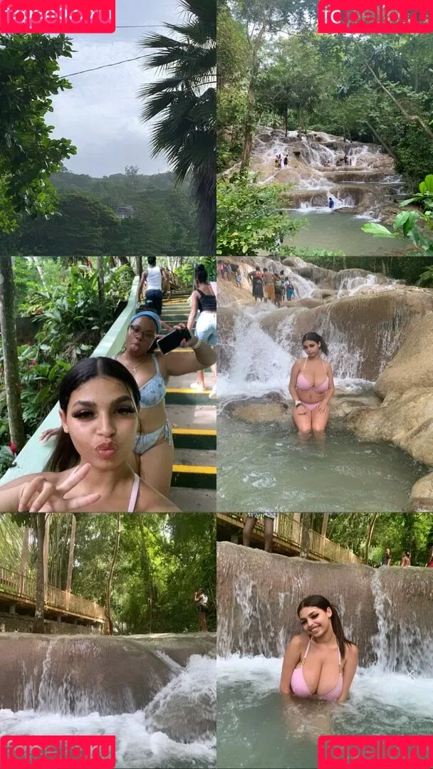 Summer T Onlyfans Photo Gallery 