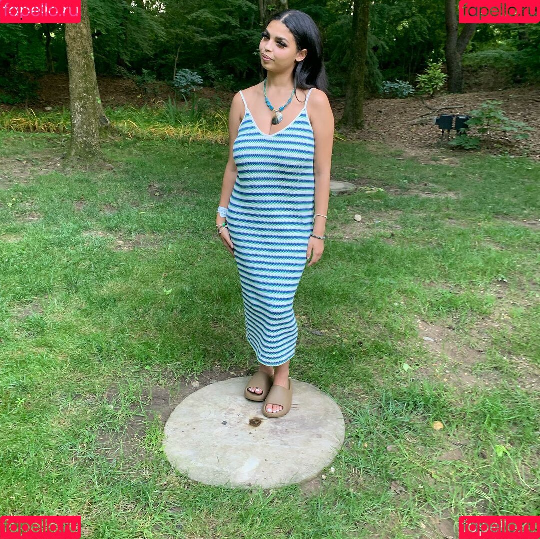 Summer T Nude Onlyfans Photo 17