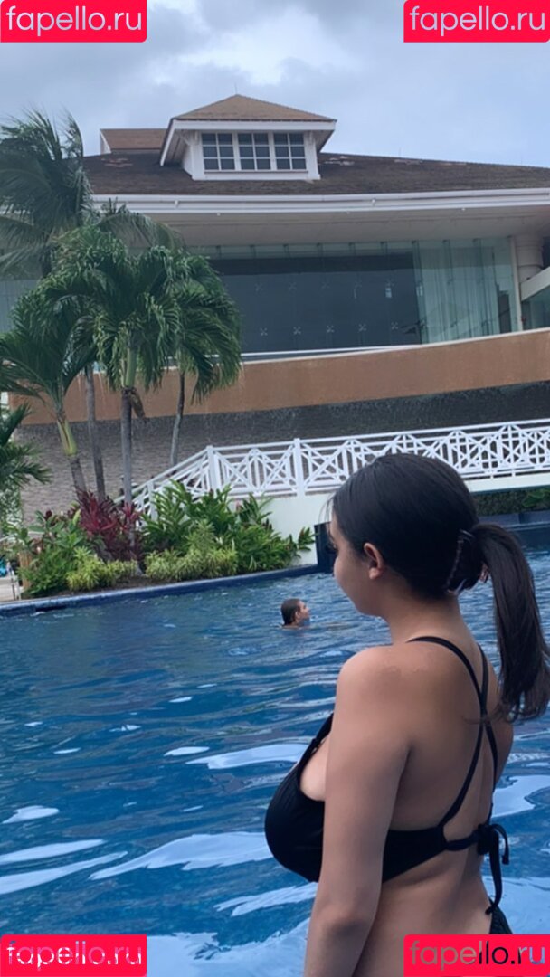 Summer T Nude Onlyfans Photo 8