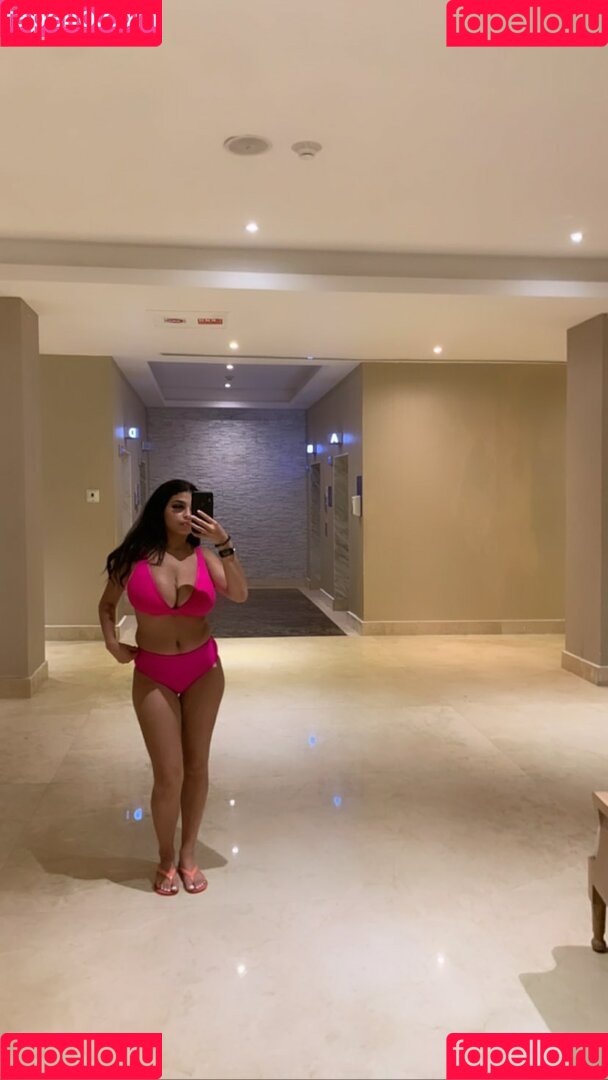 Summer T Nude Onlyfans Photo 6