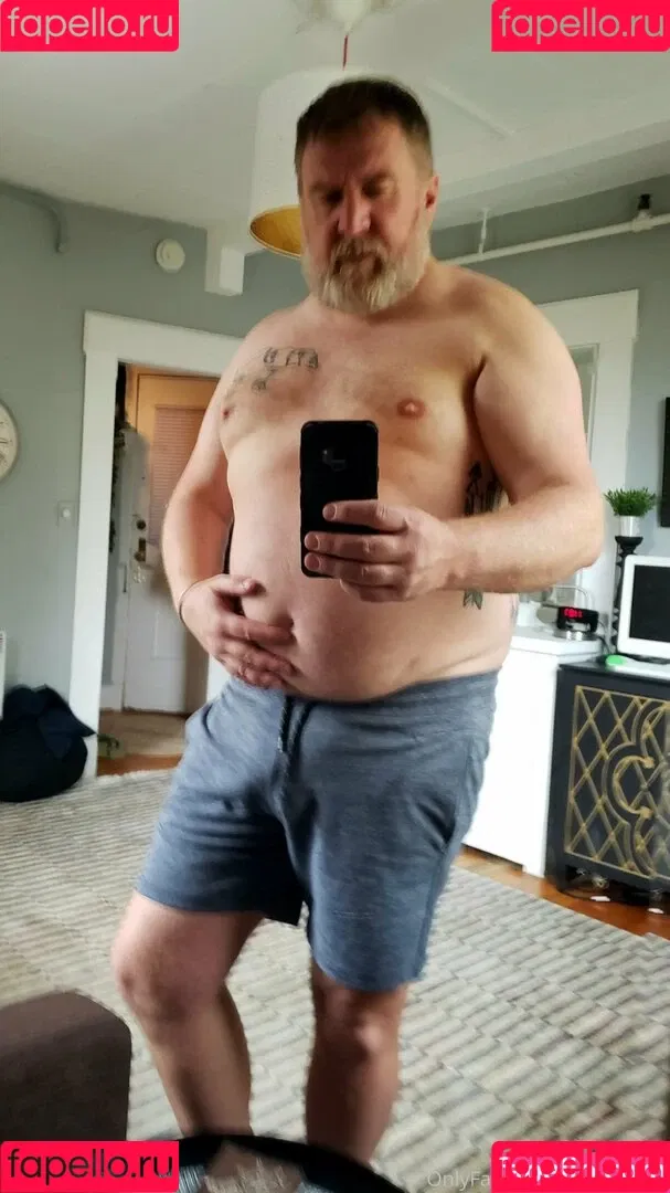 bearinheat Onlyfans Photo Gallery 