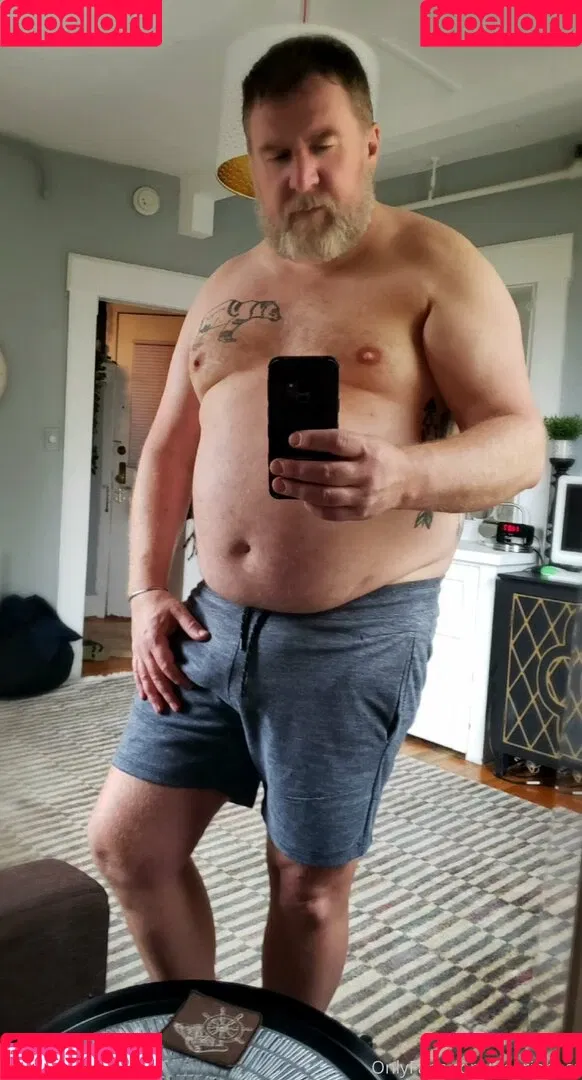bearinheat Onlyfans Photo Gallery 