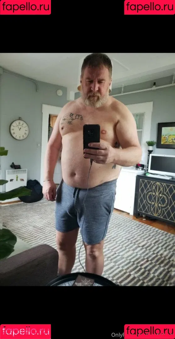 bearinheat Onlyfans Photo Gallery 