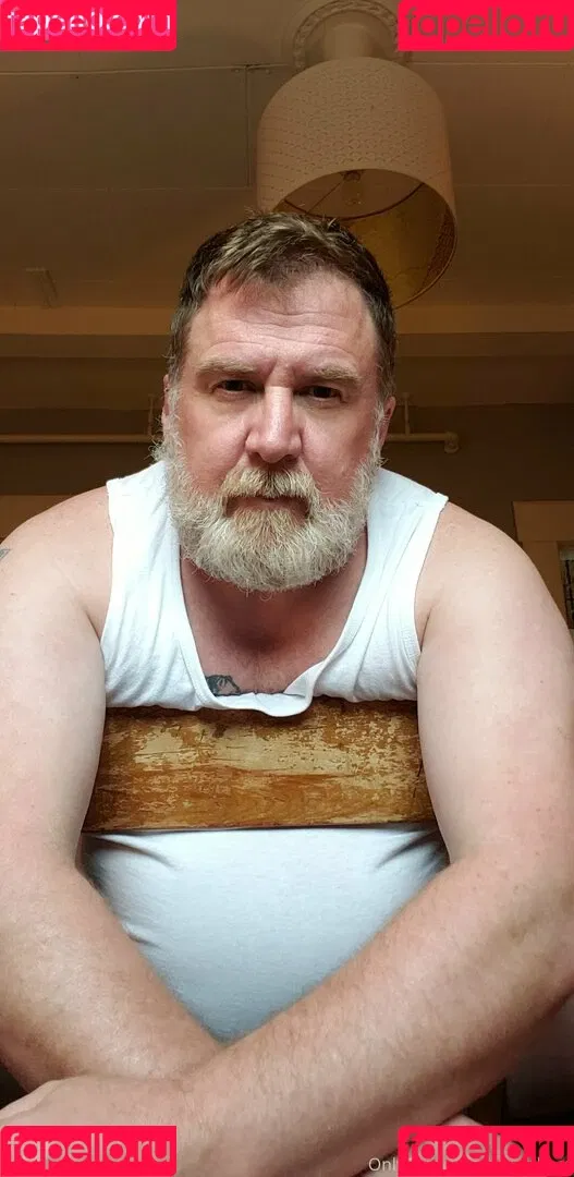 bearinheat Onlyfans Photo Gallery 