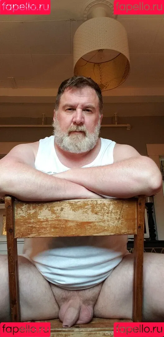 bearinheat Onlyfans Photo Gallery 