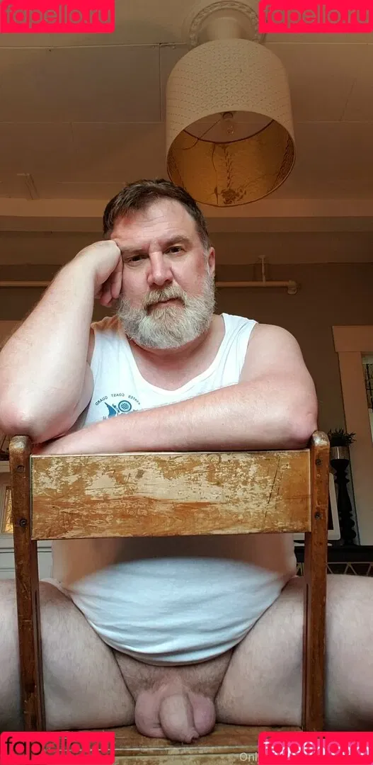 bearinheat Onlyfans Photo Gallery 