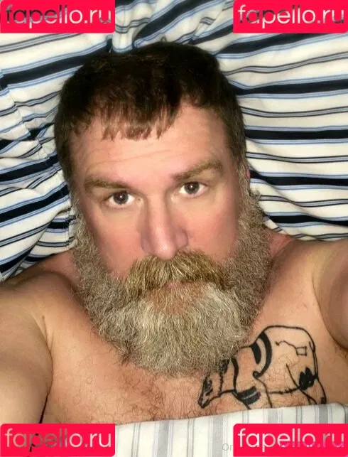 bearinheat Onlyfans Photo Gallery 
