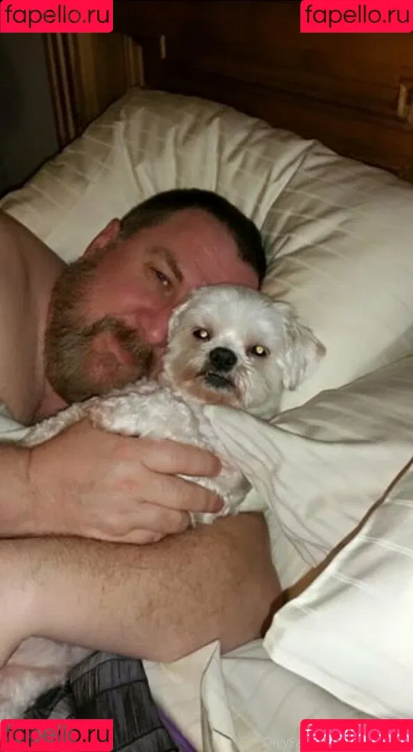 bearinheat Onlyfans Photo Gallery 