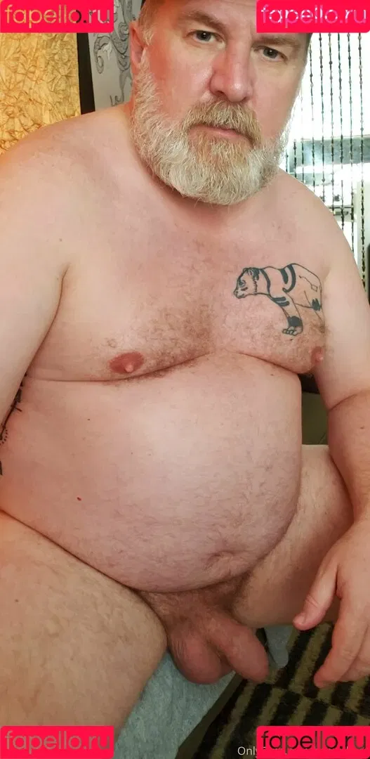 bearinheat Onlyfans Photo Gallery 