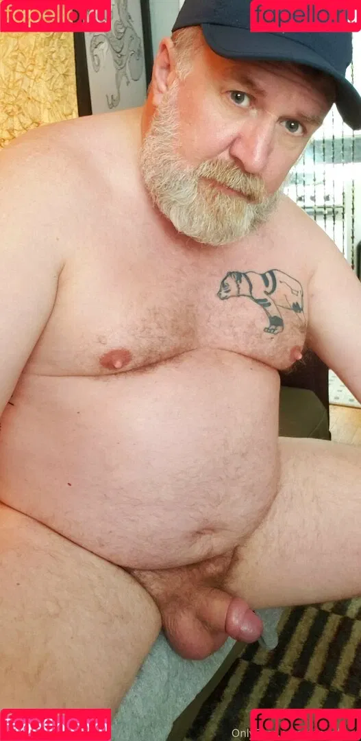 bearinheat Onlyfans Photo Gallery 