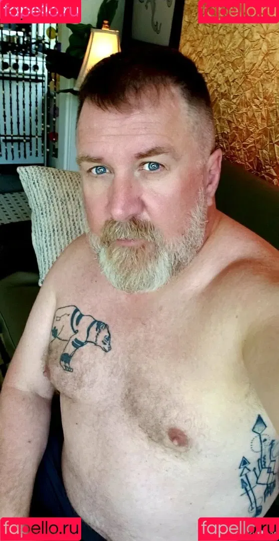 bearinheat Onlyfans Photo Gallery 