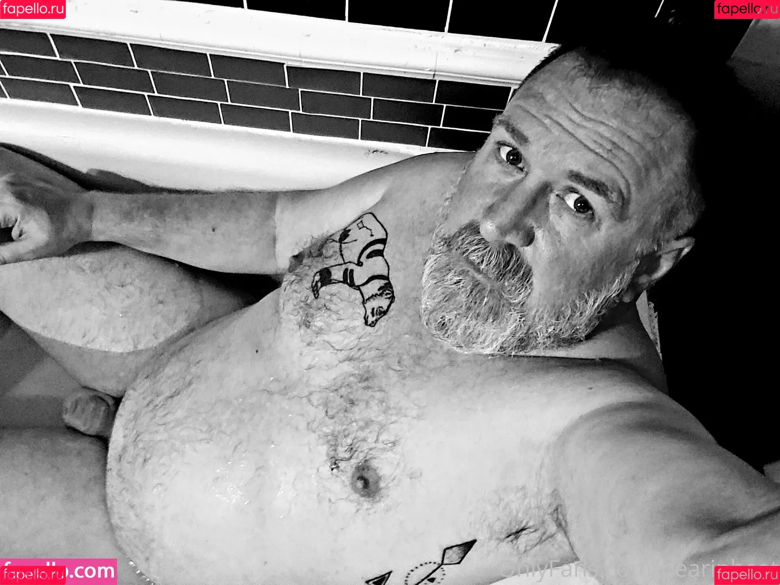 bearinheat Onlyfans Photo Gallery 