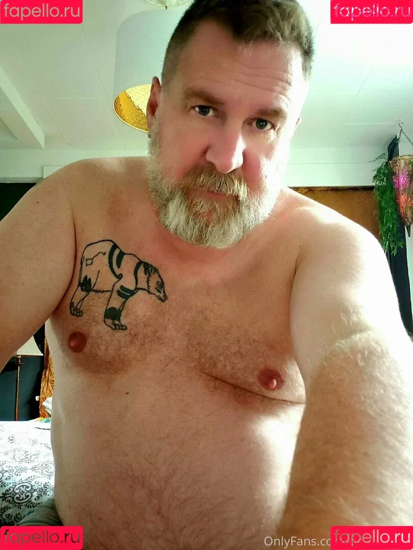 bearinheat Onlyfans Photo Gallery 