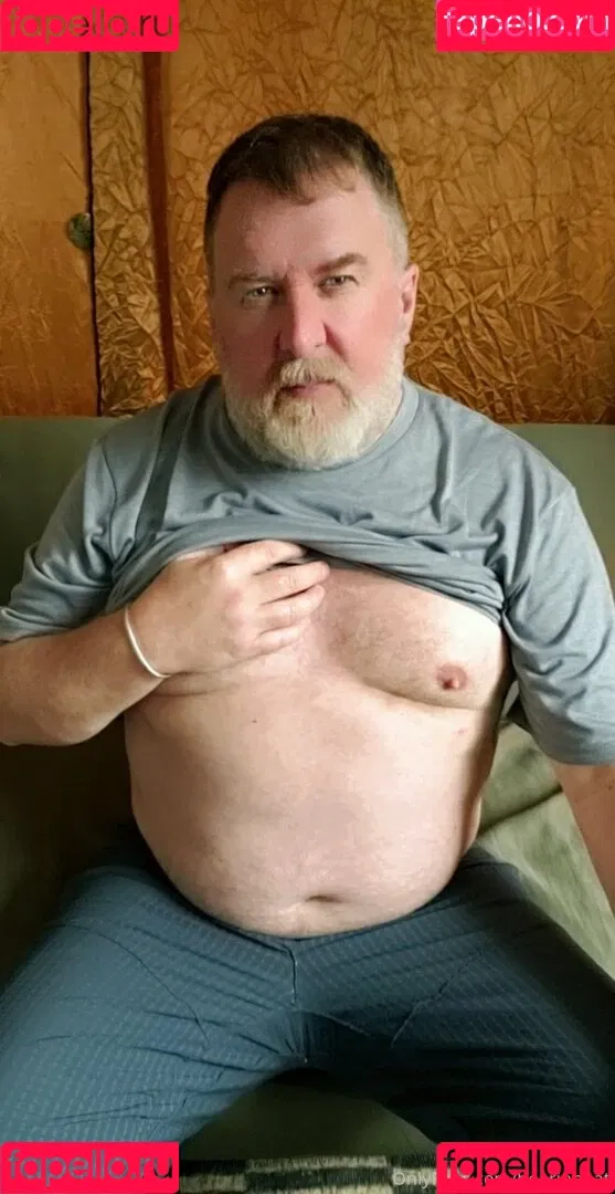 bearinheat Onlyfans Photo Gallery 