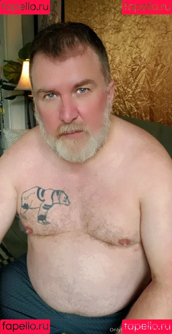 bearinheat Onlyfans Photo Gallery 